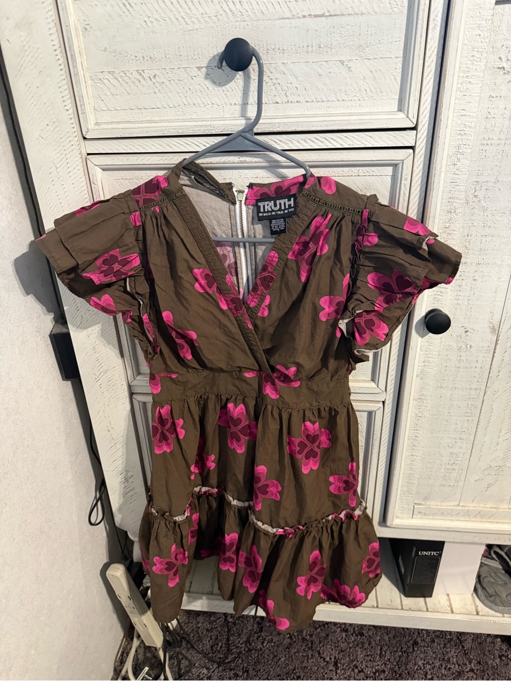 Dress Subcategory - Picture 2 of 4